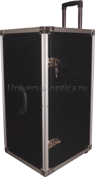 Кофр для оправ (на 17х12 оправ) (93х56,5х48,5см) от Торгового дома Универсал || universal-optica.ru