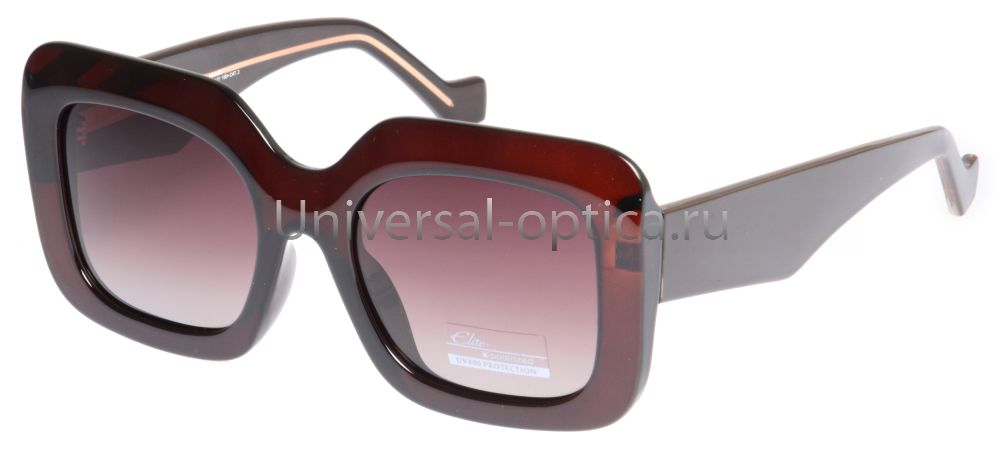 22727-PL солнцезащитные очки Elite от Торгового дома Универсал || universal-optica.ru