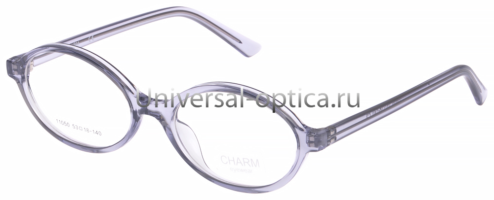 Оправа полимерная Charm 11050 col. 3 от Торгового дома Универсал || universal-optica.ru