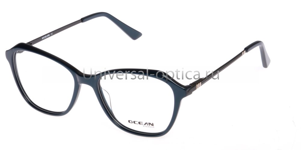 Оправа полимерная Ocean MG6128 col. 5 от Торгового дома Универсал || universal-optica.ru
