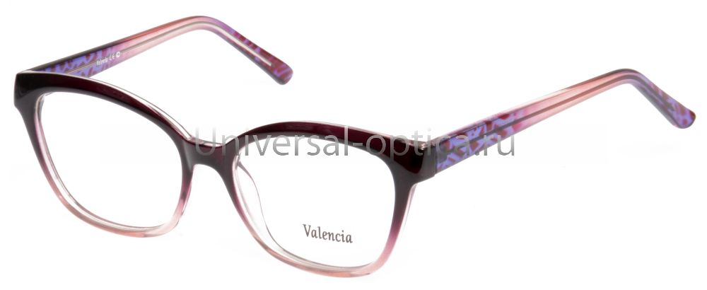 Оправа полимерная Valencia V42209 col. 4 от Торгового дома Универсал || universal-optica.ru