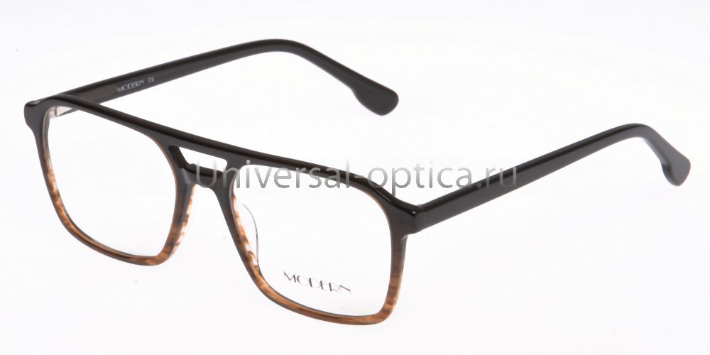 Оправа полимерная Modern A1972 col. 281 от Торгового дома Универсал || universal-optica.ru