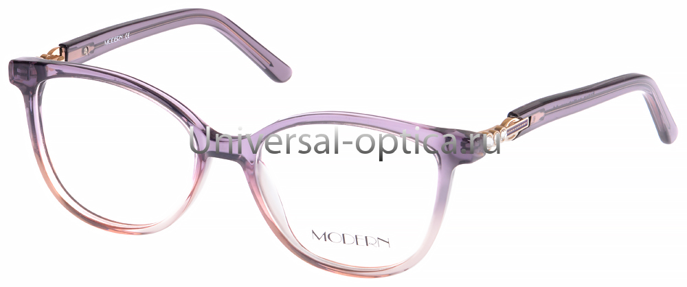 Оправа полимерная Modern F8737 col. 3 от Торгового дома Универсал || universal-optica.ru
