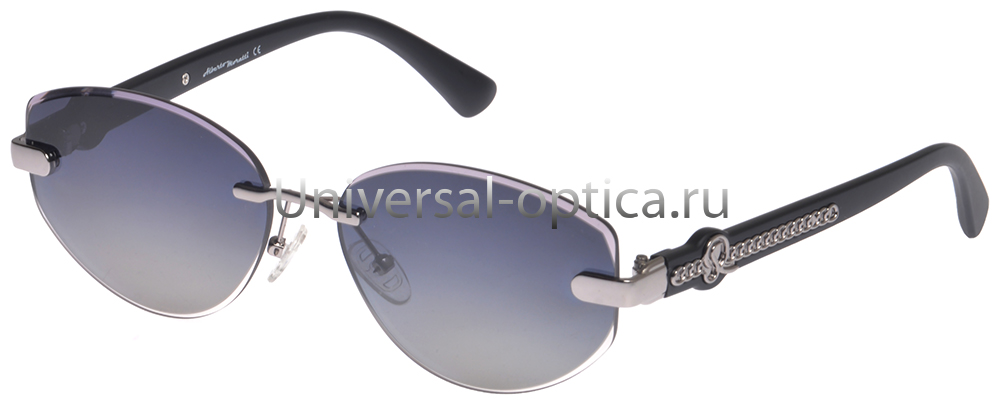 2605-PL солнцезащитные очки Alberto Moratti от Торгового дома Универсал || universal-optica.ru