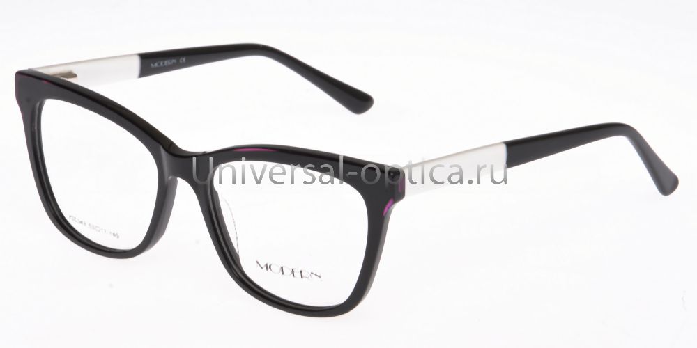 Оправа полимерная Modern VS2343 col. 2 от Торгового дома Универсал || universal-optica.ru