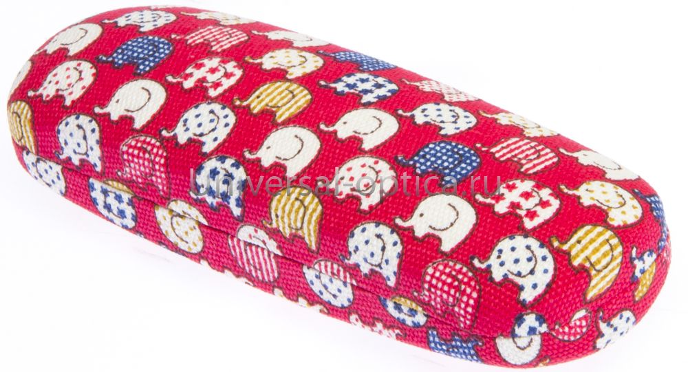 Футляр A-180/1 от Торгового дома Универсал || universal-optica.ru