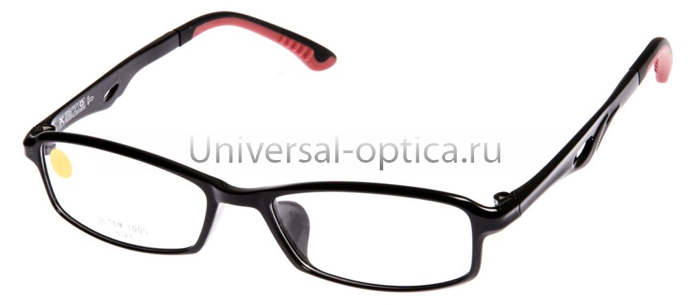 Оправа полимерная Ultem 6023 col. 11 от Торгового дома Универсал || universal-optica.ru
