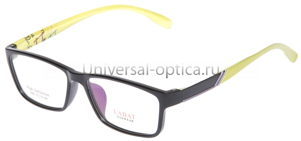Оправа полимерная LADAT 3003 col. 68 от Торгового дома Универсал || universal-optica.ru