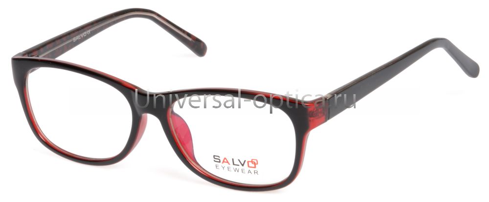 Оправа полимерная SALVO DLPS 510079 col. 38 от Торгового дома Универсал || universal-optica.ru