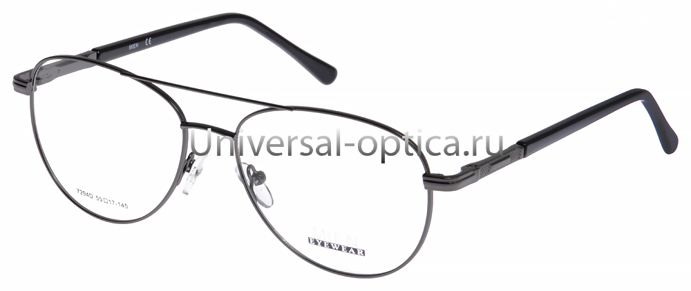 Оправа металлическая Mien 7294D col. 12 от Торгового дома Универсал || universal-optica.ru