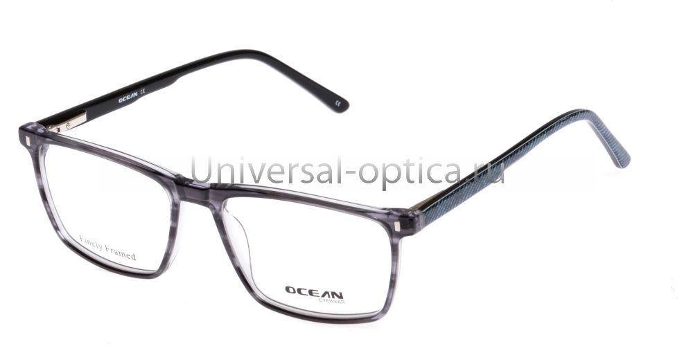 Оправа полимерная Ocean TB 9299 col. 752 от Торгового дома Универсал || universal-optica.ru