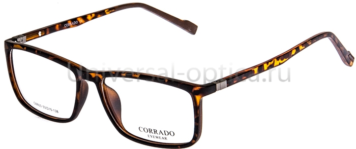 Оправа полимерная Corrado 6603 col. 5 от Торгового дома Универсал || universal-optica.ru