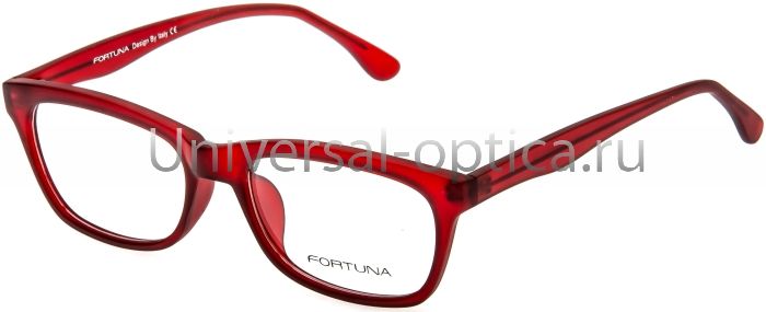 Оправа полимерная Fortuna 073-F от Торгового дома Универсал || universal-optica.ru