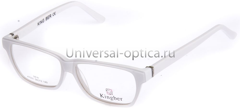 Оправа пл. Kingberc 7031 col. 2 от Торгового дома Универсал || universal-optica.ru