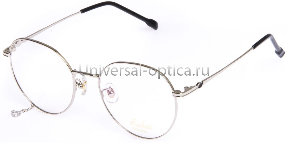 Оправа мет. LADAT 0205 col. 15 от Торгового дома Универсал || universal-optica.ru
