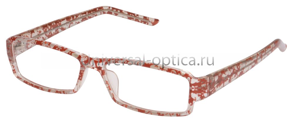 Оправа полимерная Noble cat 9042 col. 229 от Торгового дома Универсал || universal-optica.ru
