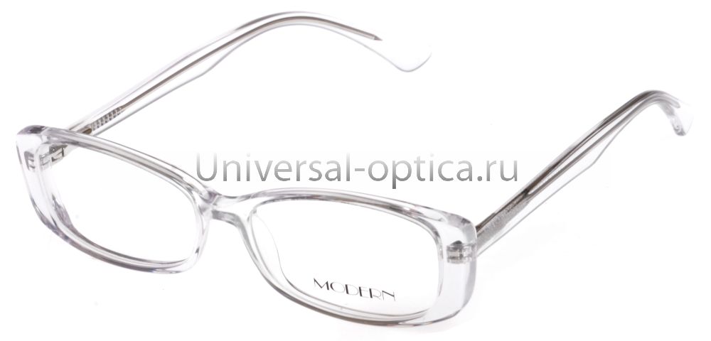 Оправа детская пластиковая Modern JR-003 col. 3 от Торгового дома Универсал || universal-optica.ru