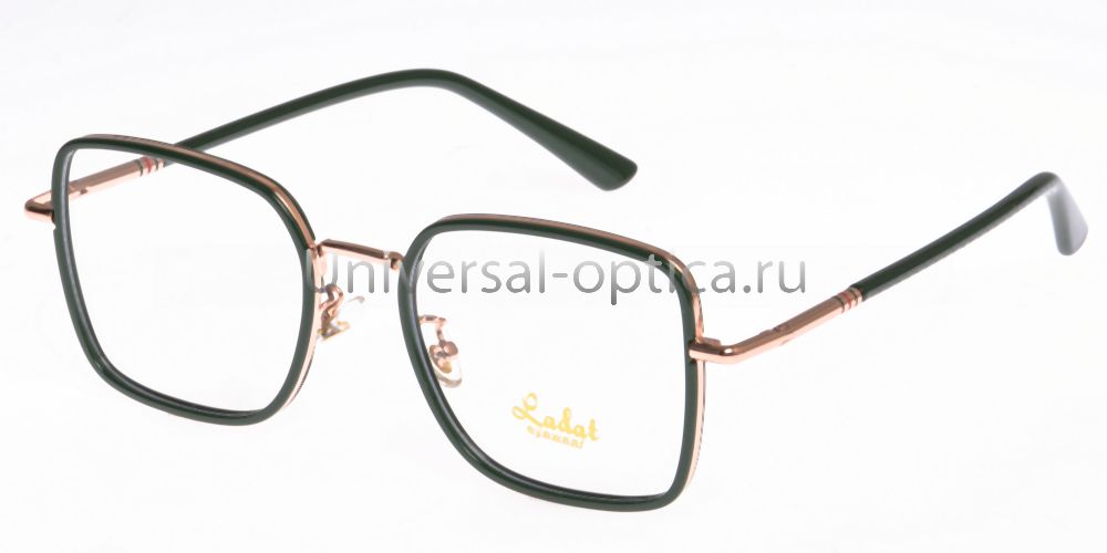 Оправа полимерная LADAT 13075 col.8 от Торгового дома Универсал || universal-optica.ru