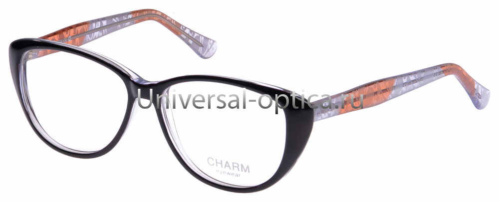 Оправа полимерная Charm 4551 col. 45517 от Торгового дома Универсал || universal-optica.ru