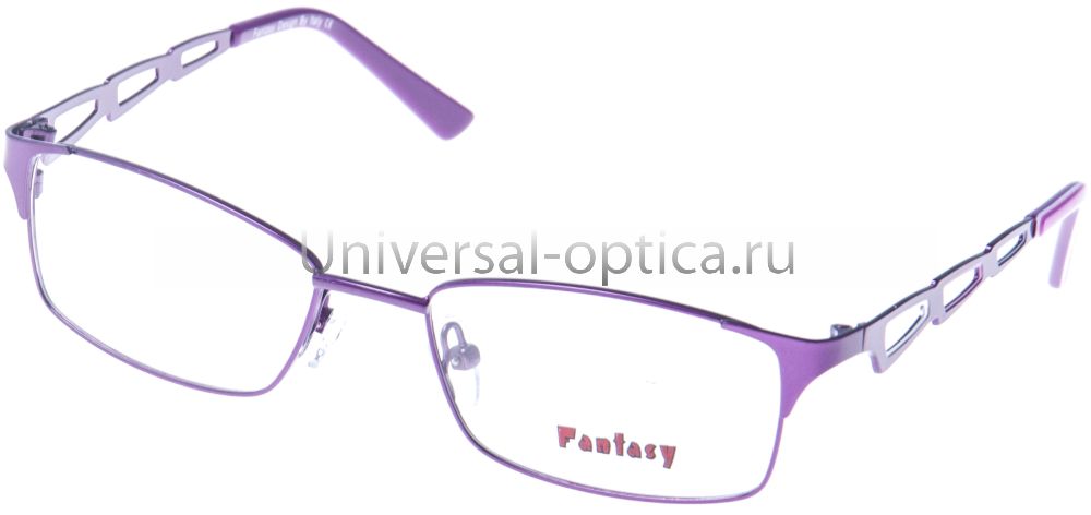 Оправа металлическая Fantasy F-1062 от Торгового дома Универсал || universal-optica.ru