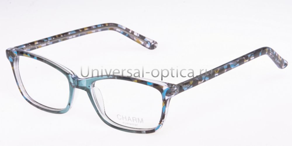 Оправа полимерная Charm 4453 col. 44443 от Торгового дома Универсал || universal-optica.ru
