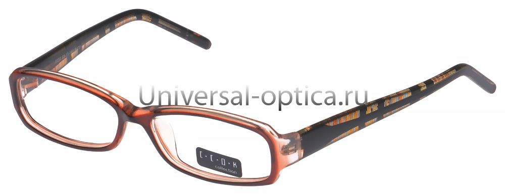 Оправа пл. C.C.D.K. 6037 col. R470 от Торгового дома Универсал || universal-optica.ru