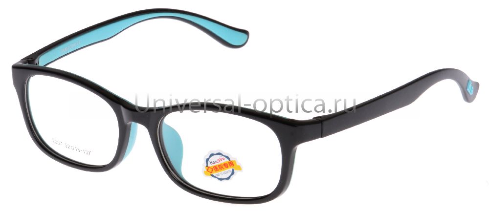 Оправа детская пластиковая FIORE D'ULIVO S2007P col. 3 от Торгового дома Универсал || universal-optica.ru