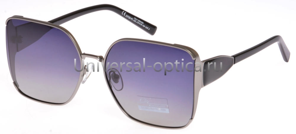 23720-PL солнцезащитные очки Elite от Торгового дома Универсал || universal-optica.ru