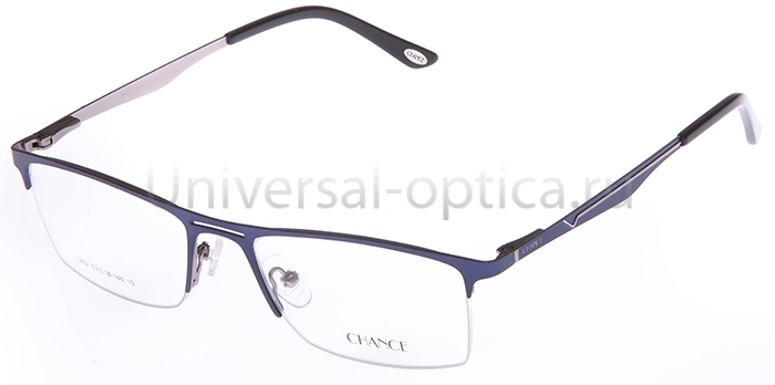 Оправа металлическая Chance 262 от Торгового дома Универсал || universal-optica.ru