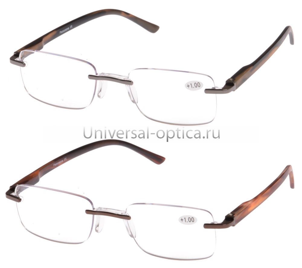 9305-1 очки корригирующие Panorama от Торгового дома Универсал || universal-optica.ru