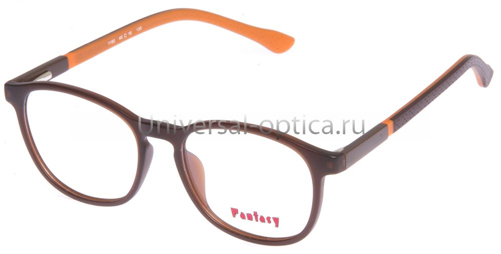 Оправа полимерная Fantasy 1180 от Торгового дома Универсал || universal-optica.ru