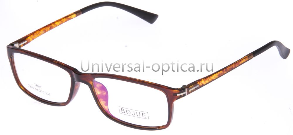 Оправа полимерная (TR-T) 2205 col. 4 от Торгового дома Универсал || universal-optica.ru