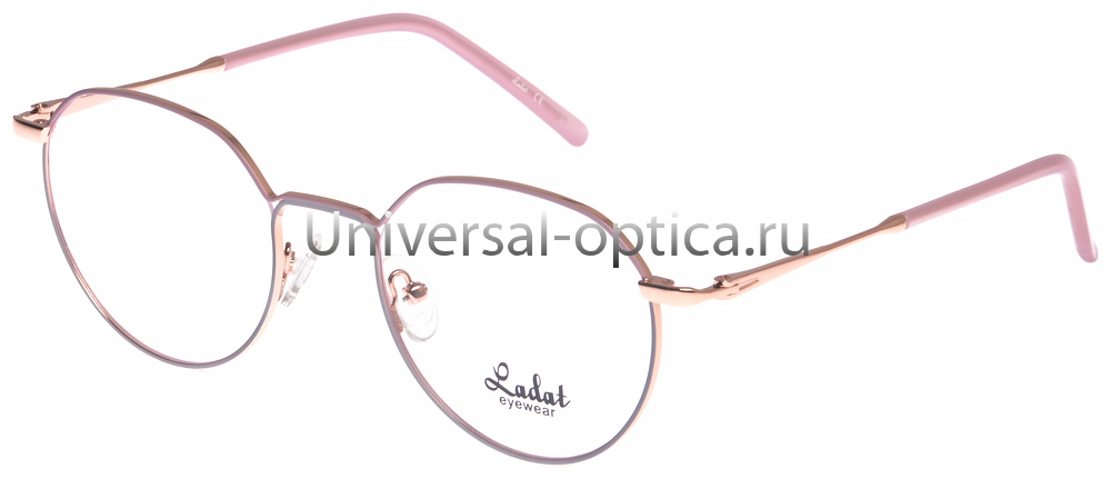 Оправа металлическая LADAT H5625 col. 3 от Торгового дома Универсал || universal-optica.ru