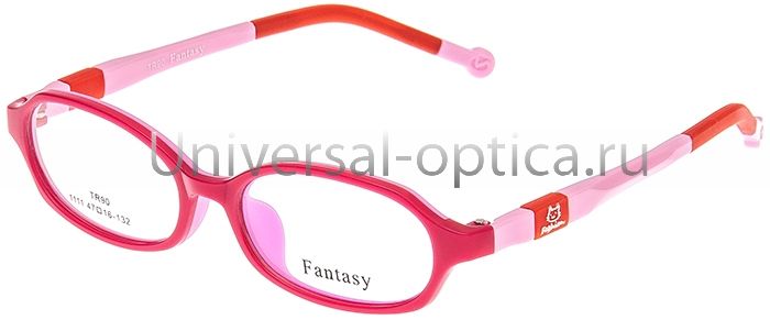 Оправа пл. Fantasy 1111 от Торгового дома Универсал || universal-optica.ru