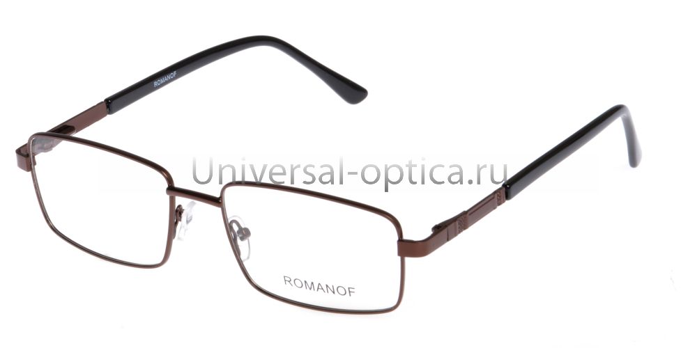 Оправа металлическая ROMANOF HT8611 col. 3 от Торгового дома Универсал || universal-optica.ru