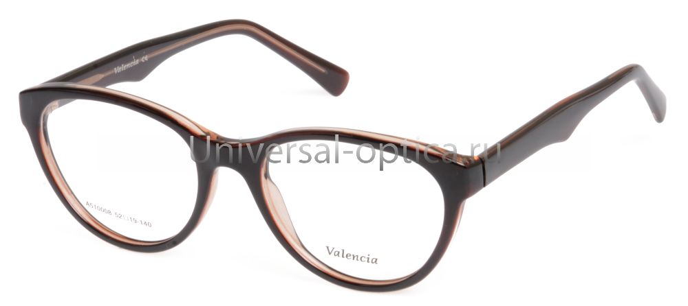 Оправа полимерная Valencia A510008 col. 6 от Торгового дома Универсал || universal-optica.ru
