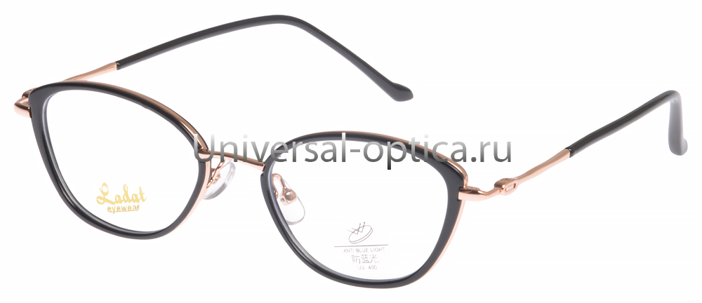 Оправа мет. LADAT TQ5768 col. 1 от Торгового дома Универсал || universal-optica.ru