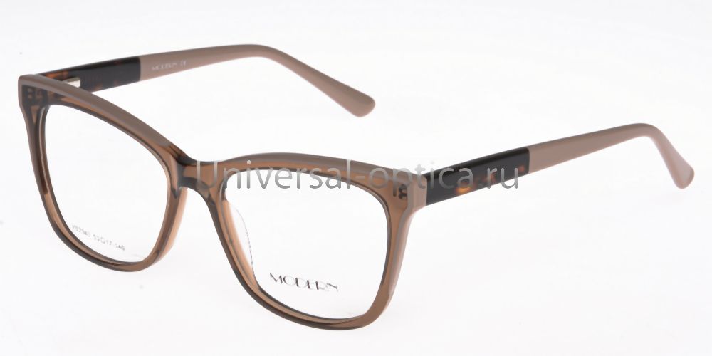 Оправа полимерная Modern VS2343 col. 3 от Торгового дома Универсал || universal-optica.ru