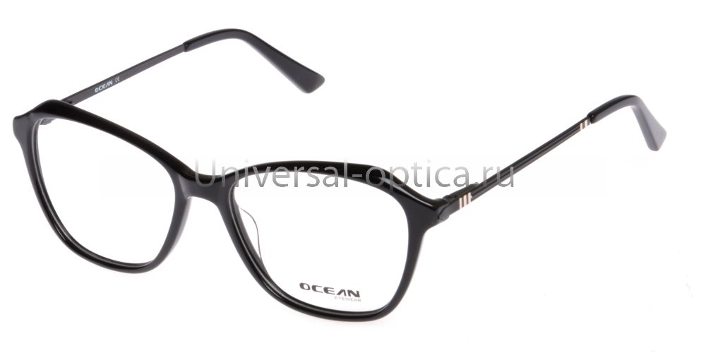 Оправа полимерная Ocean MG6128 col. 1 от Торгового дома Универсал || universal-optica.ru