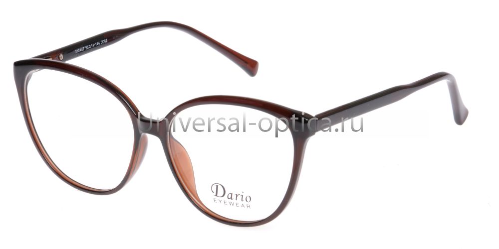 Оправа полимерная Dario 310447 col. JC02 от Торгового дома Универсал || universal-optica.ru
