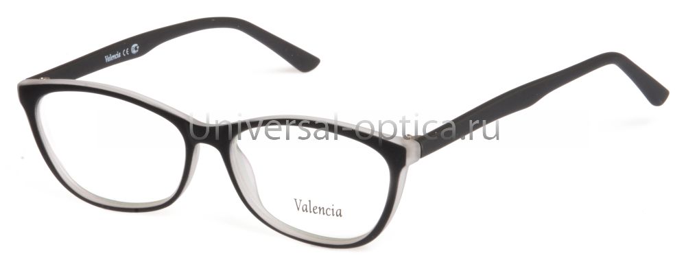 Оправа полимерная Valencia V42040 col. 2 от Торгового дома Универсал || universal-optica.ru
