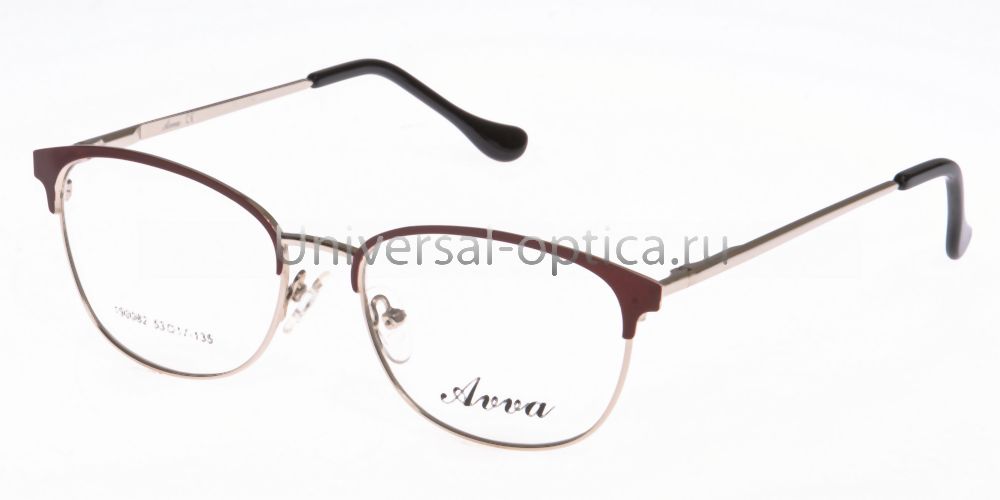 Оправа металлическая Avva 190082 col.3 от Торгового дома Универсал || universal-optica.ru