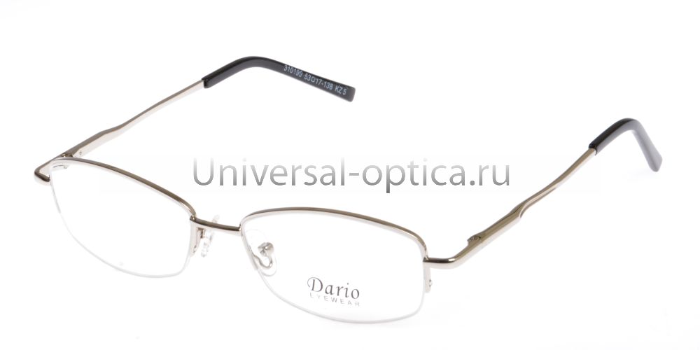 Оправа мет. Dario 310199 col. KZ05 от Торгового дома Универсал || universal-optica.ru