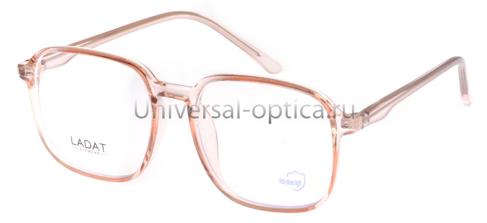 Оправа полимерная LADAT 8540 col. 3 от Торгового дома Универсал || universal-optica.ru