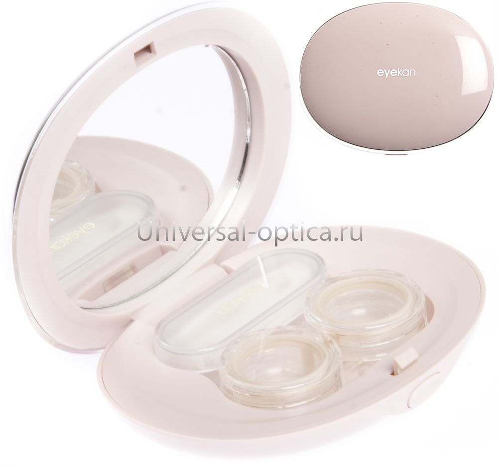 Набор для МКЛ K-1922 дно гладкое от Торгового дома Универсал || universal-optica.ru