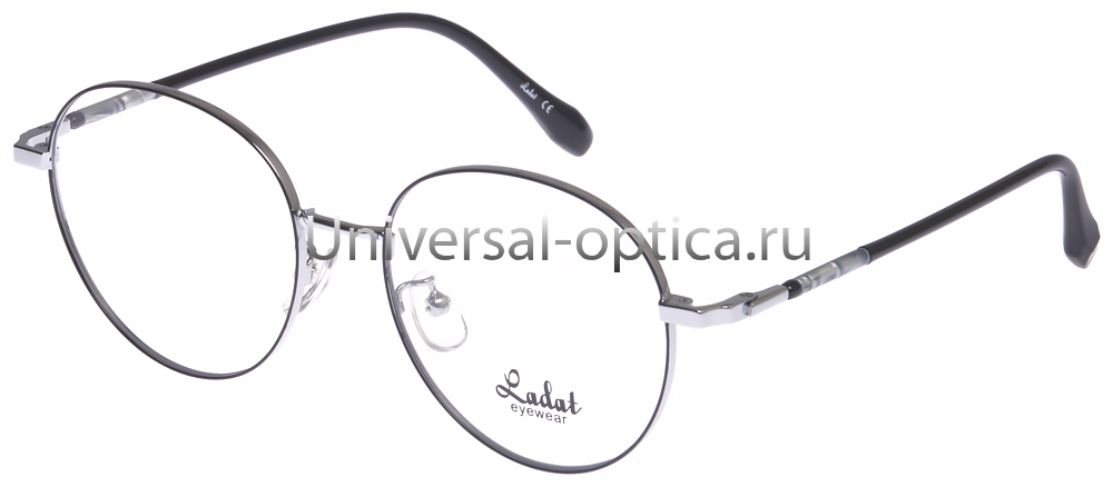 Оправа металлическая LADAT H5579 col. 5 от Торгового дома Универсал || universal-optica.ru