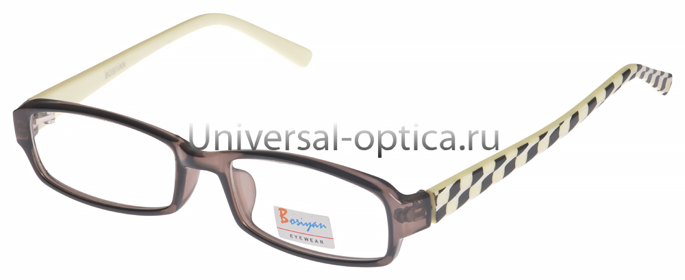 Оправа пл. Bosiyan 8242 col. 12 от Торгового дома Универсал || universal-optica.ru