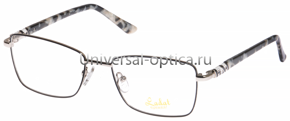 Оправа металлическая LADAT TW5019 col. 1 от Торгового дома Универсал || universal-optica.ru