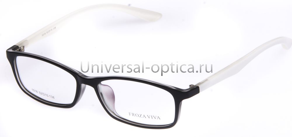 Оправа полимерная Froza Viva 1018 col. 20 от Торгового дома Универсал || universal-optica.ru