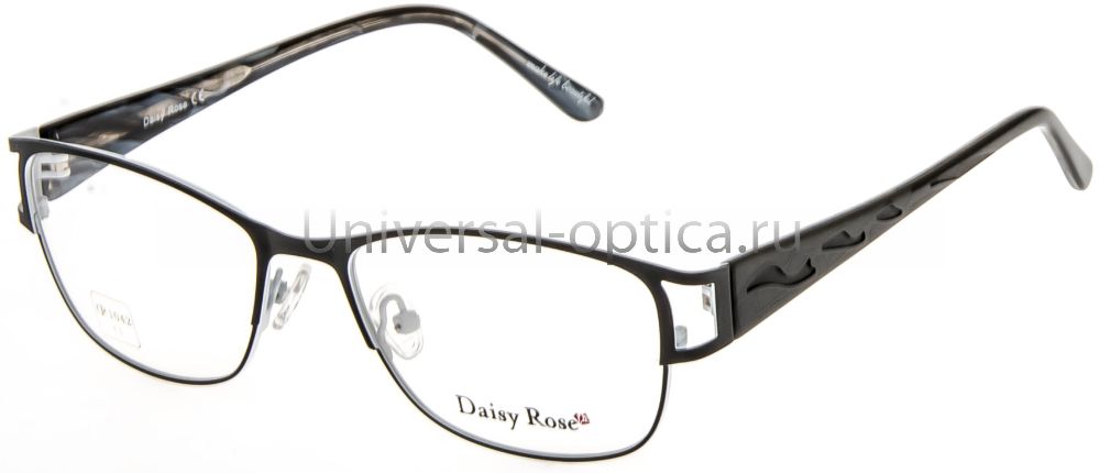 Оправа металлическая Daisy Rose 1042 от Торгового дома Универсал || universal-optica.ru